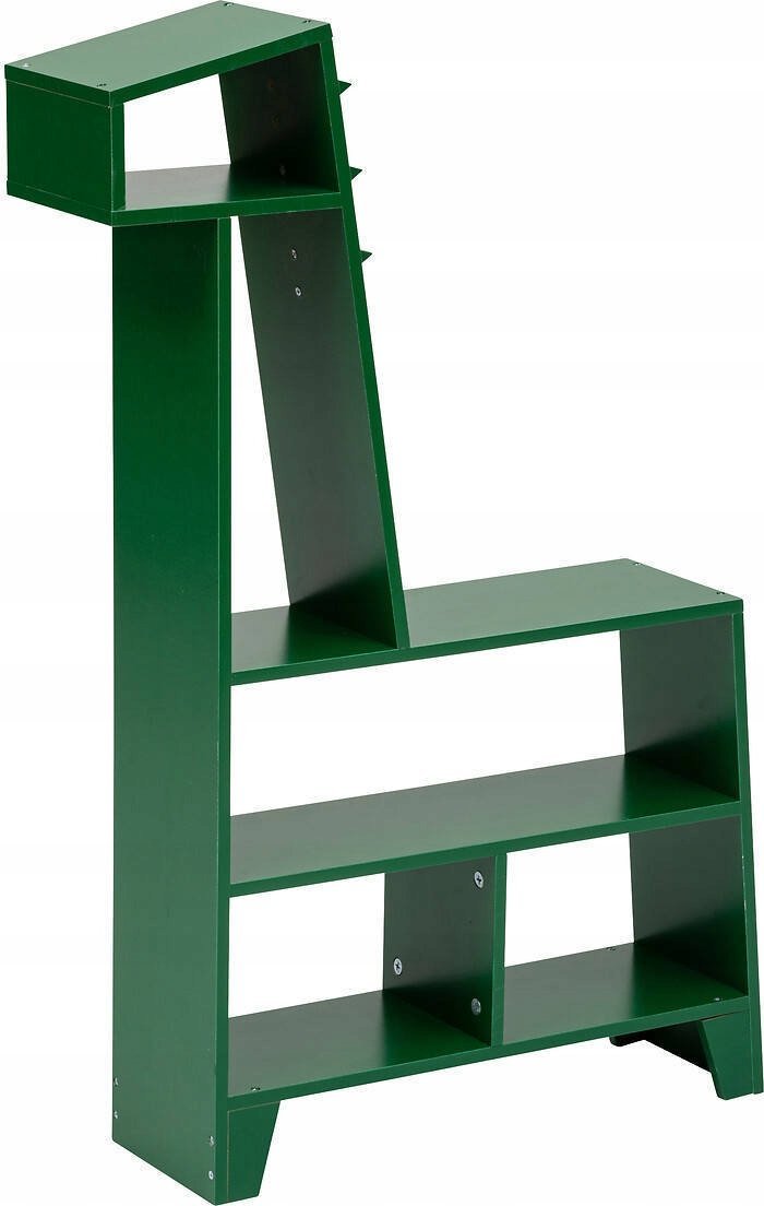 Atmosphera Regał dinozaur DINO, wys. 100 cm