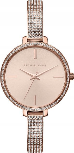 ZEGAREK DAMSKI Michael Kors Jaryn MK3785 + BOX