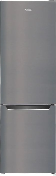 Lodówka Amica Chłodziarko-zamrażarka FK2525.4UNTX(E)