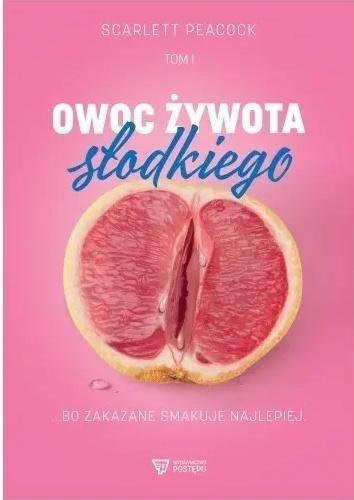 Owoc żywota słodkiego