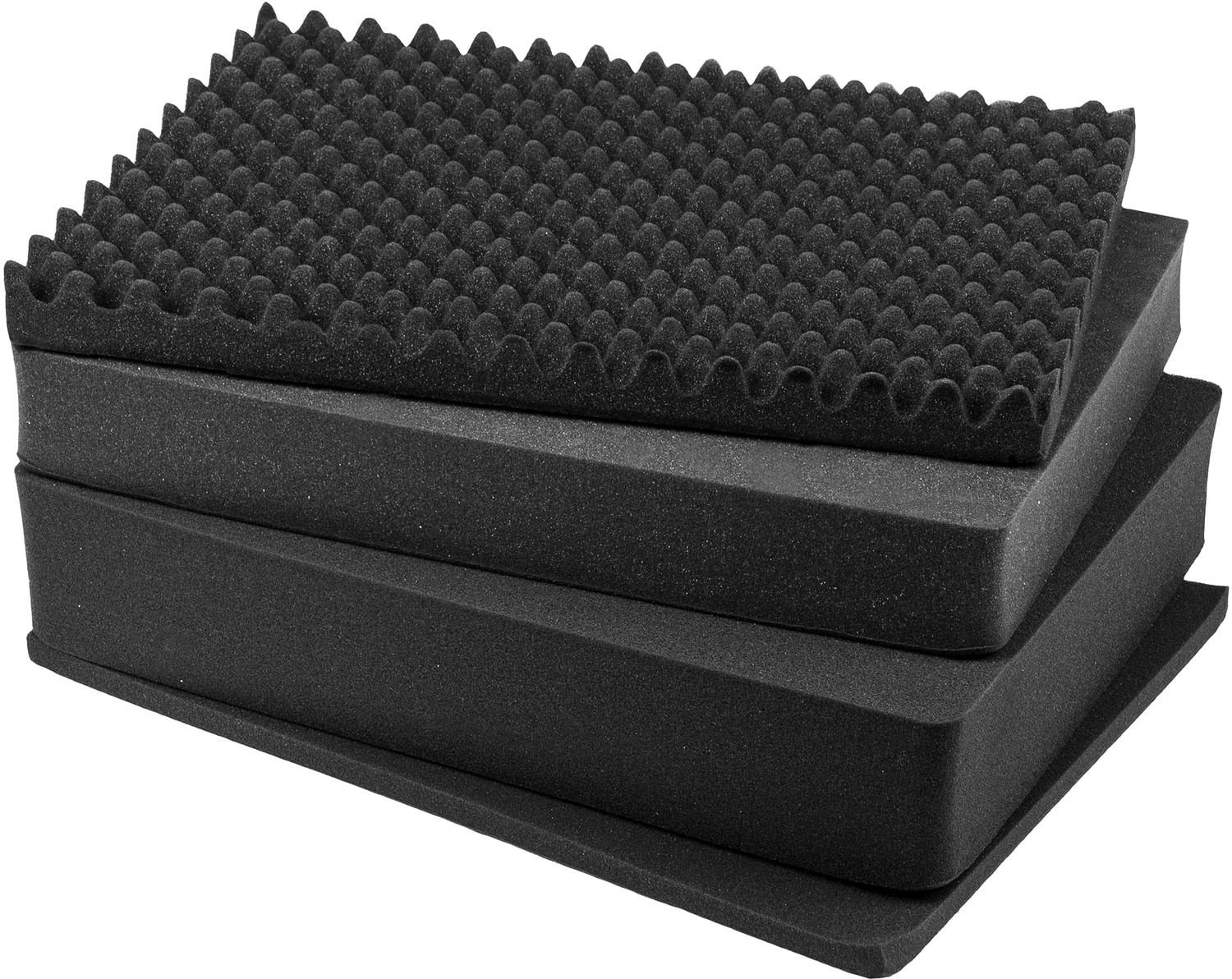 Calumet Hard Case Foam Insert 4821