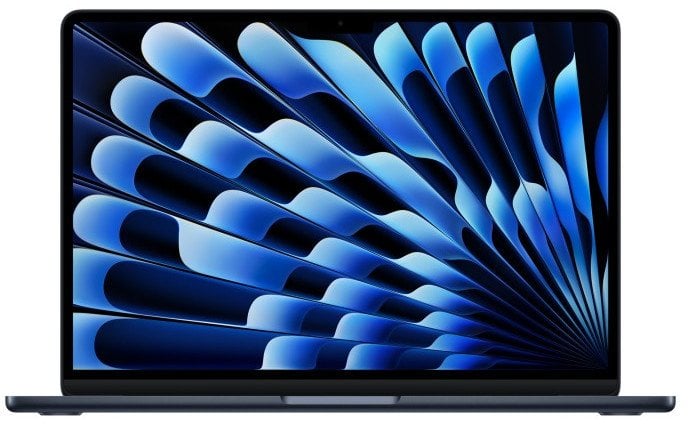 Laptop Apple MacBook Air 13 M4 / 24 GB / 512 GB (MC6C4RU/A)