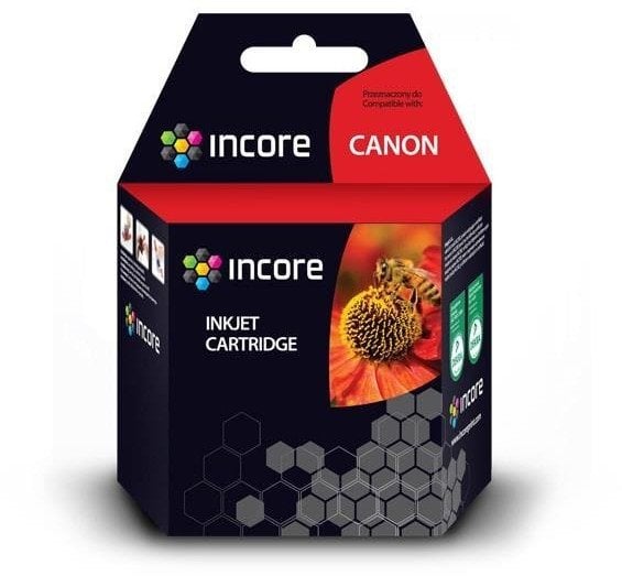 Tusz INCORE do Canon CL-576XL (5441C001) Color 13,5ml. reg.