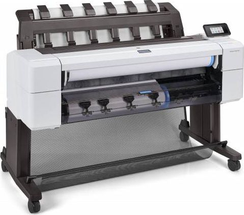 Ploter HP DesignJet T1600DR 36" (3EK13A)
