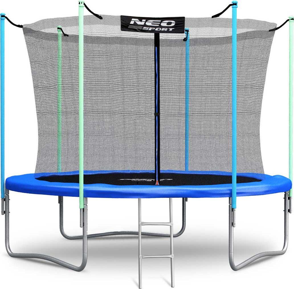 Neo-Sport Siatka wewnętrzna 183cm 6ft 6sł