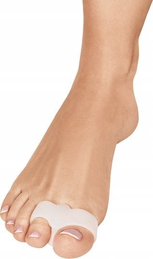 MDH HalluDuo - osłona na hallux