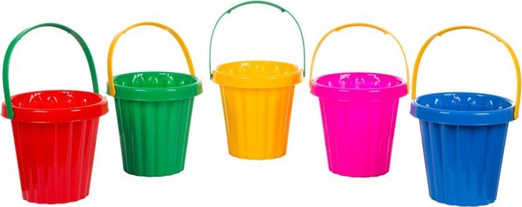 Leszko Wiaderko do piasku LESZKO