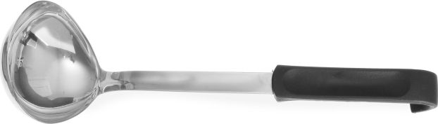 Hendi Chochla do zupy Kitchen Line 0,12l - Hendi 529003 Chochla do zupy Kitchen Line 0,12l - Hendi 529003