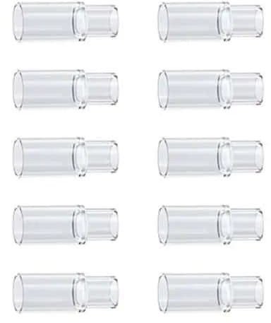 PowerTrend Promillo Mouthpieces - 10 pcs.