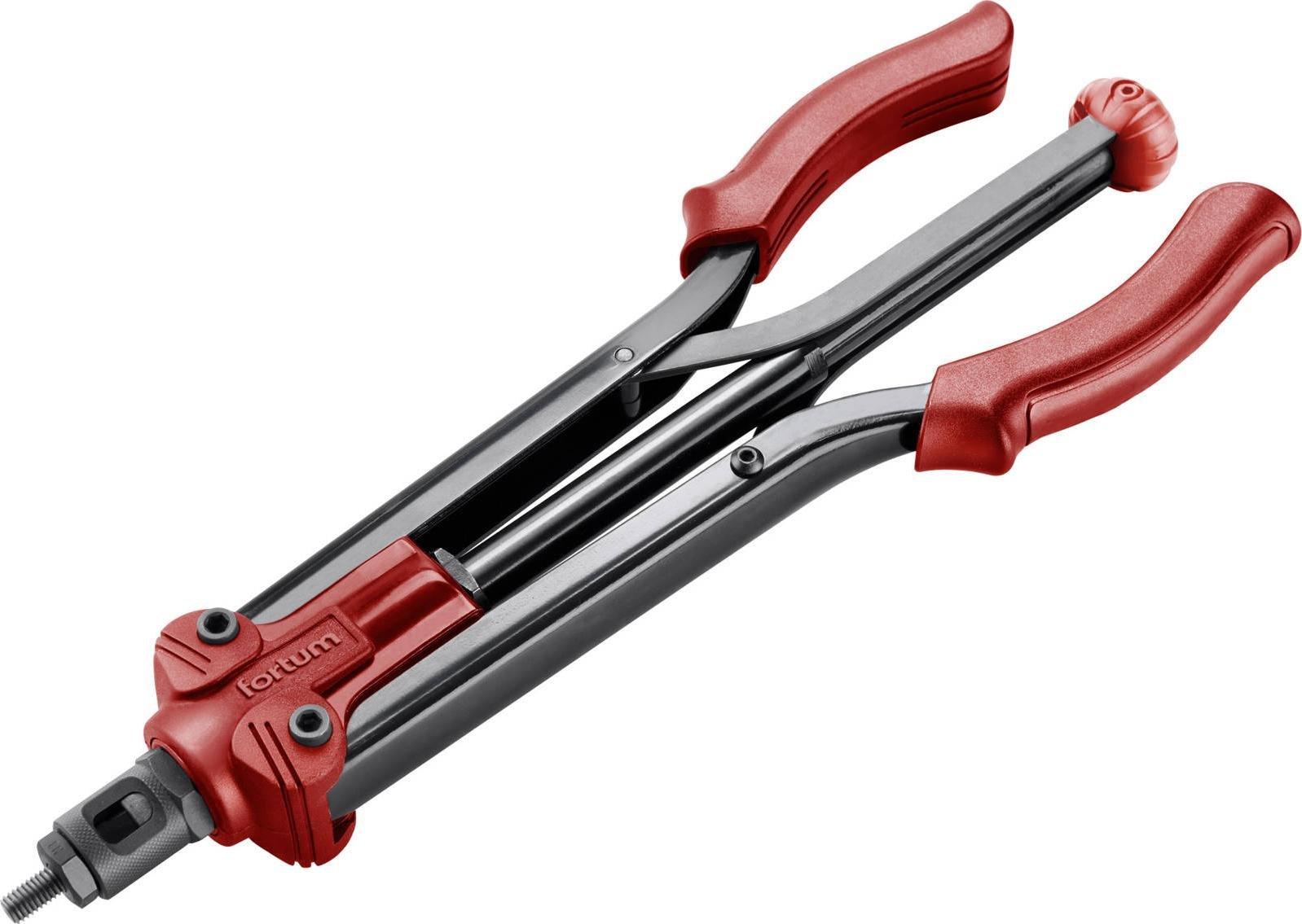 Fortum Nitownica do nitonakrętek M3-M12 390mm Fortum