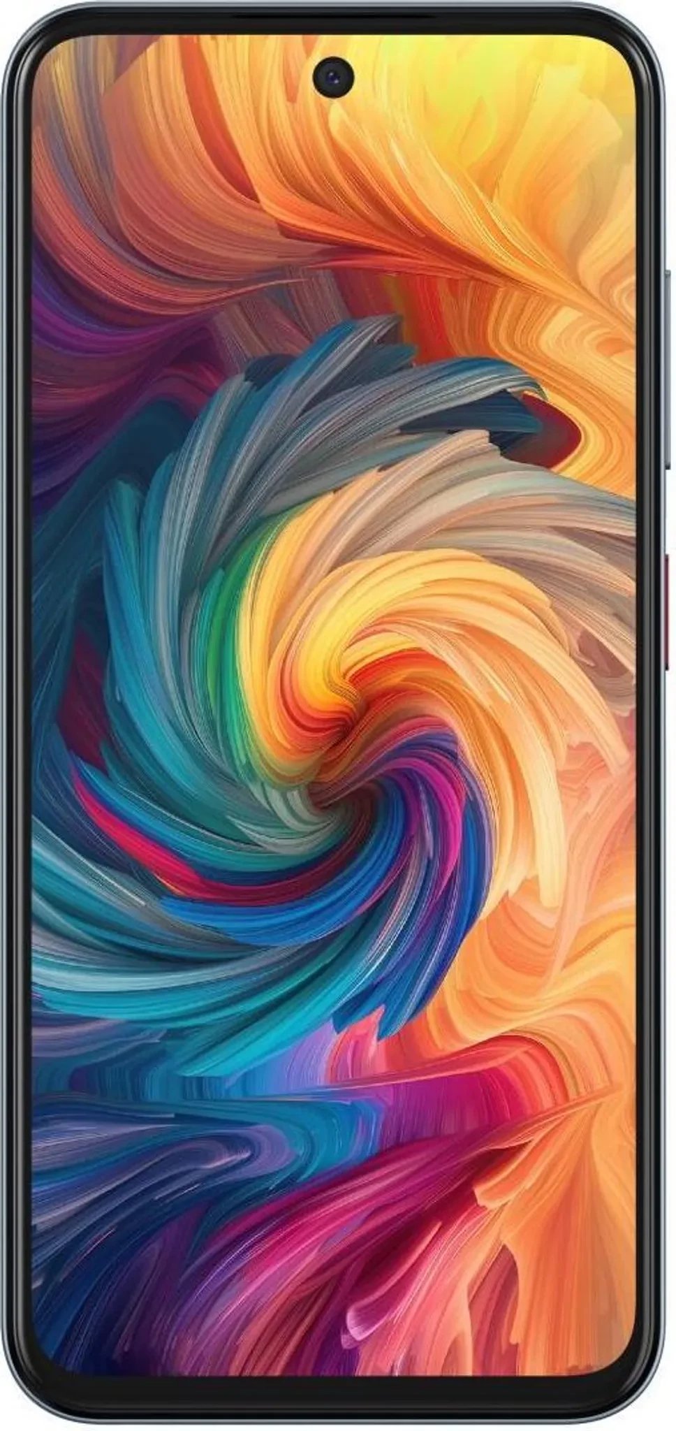 ZTE Blade V70 8GB/256GB Stardust Gray