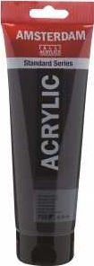Artequipment Farba akrylowa TALENS AMSTERDAM 120ml 708 - PAYNE'S GREY uniw