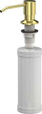 Steiner KEIRA dozownik płynu PVD złoty (320 ml), Art