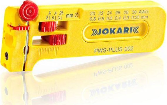 Jokari ŚCIĄGACZ IZOLACJI JOKARI PWS-PLUS 001 [40024] JO40024 JOKARI