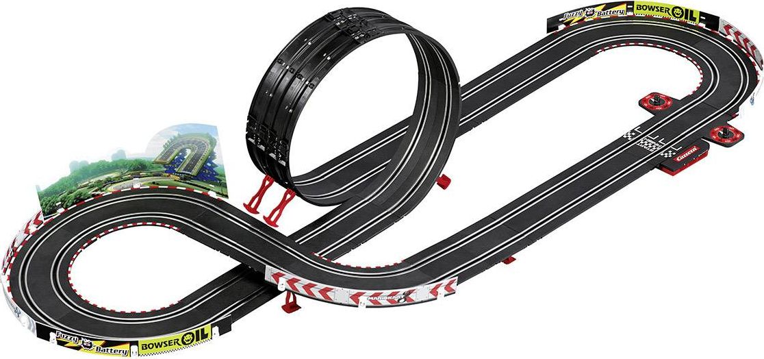 Carrera Tor samochodowy GO!!! Nintendo Mario Kart 8 (336034)