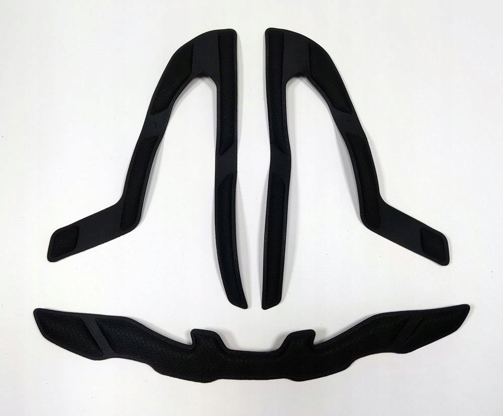 Giro Wkładki wewnętrzne GIRO RADIX black roz. M (55-59 cm) (NEW)