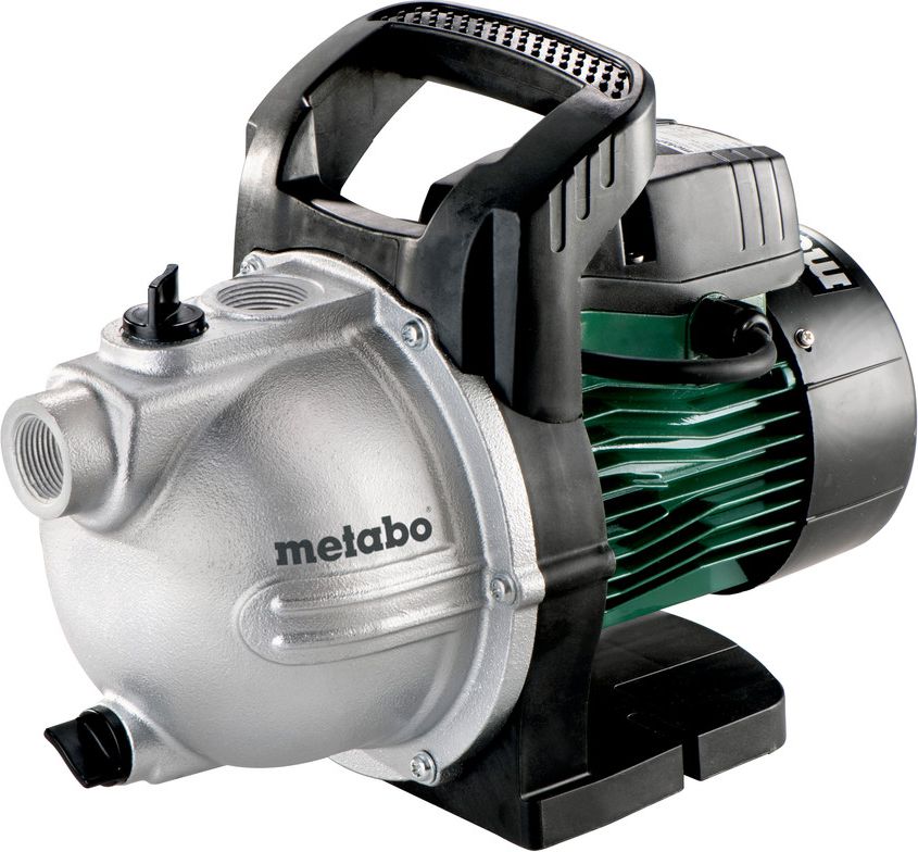 Metabo Pompa ogrodowa P 4000G 1100W (600964000)