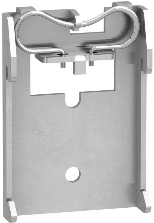 Klips montażowy do zasilacza ABL2_K 35mm DIN rail ABL2K02