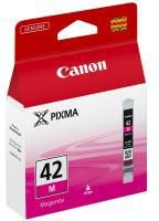 Tusz Canon tusz CLI42M 6386B001 (magenta)
