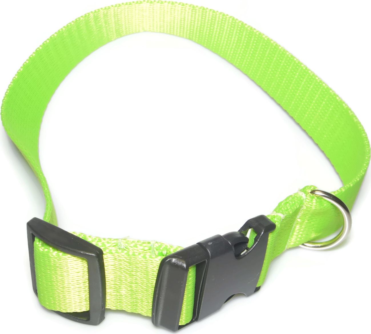 Alizoo Obroże dla dużych psów 30mm/38-65cm - ALIZOO