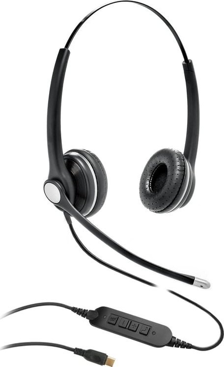 Słuchawki eStuff G4045 (GLB240450)