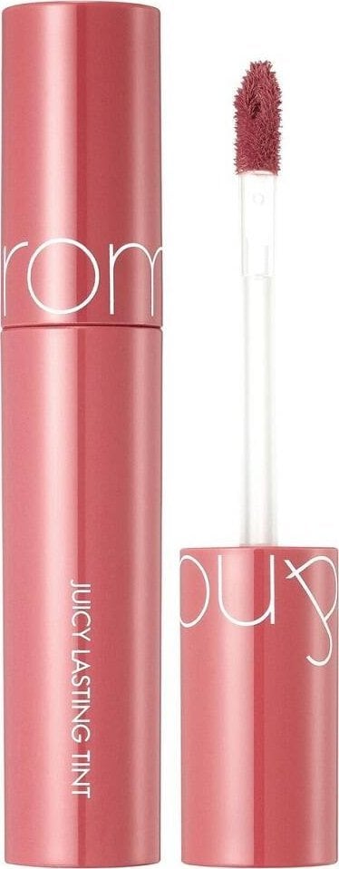 Catrice Juicy Lasting Tint wysoko napigmentowany błyszczyk do ust 09 Litchi Coral 5,5g