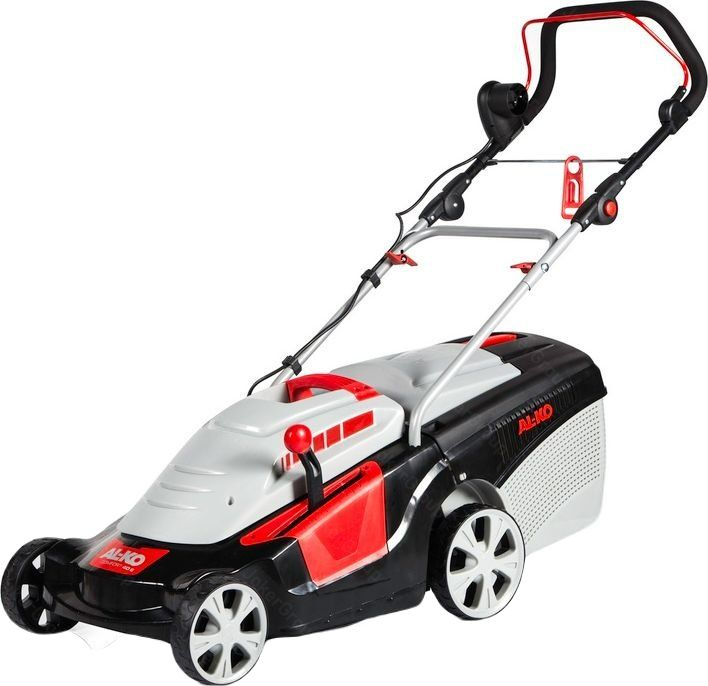 Kosiarka elektryczna AL-KO 40 E Comfort