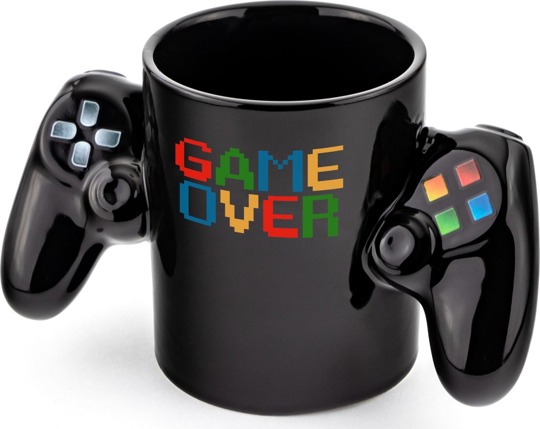 Froster Kubek Pad dla Gracza - Game Over - dla nastolatka