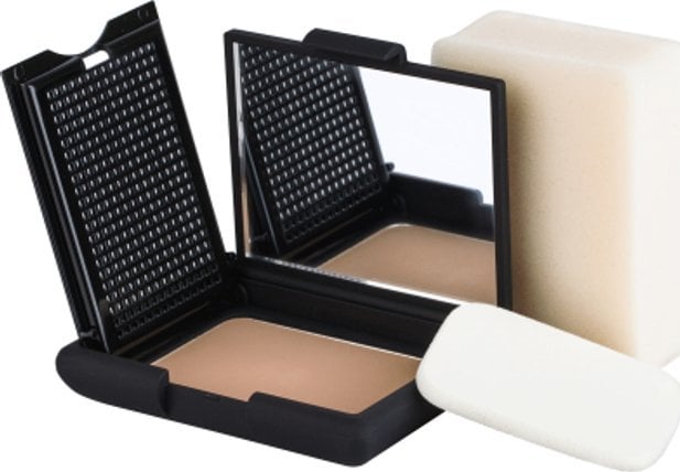 Nouba, Noubamat, Natural Finish, Compact Foundation, 57, 10 ml For Women