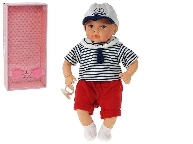 *****Bobas z dźwiękiem PL box 14482