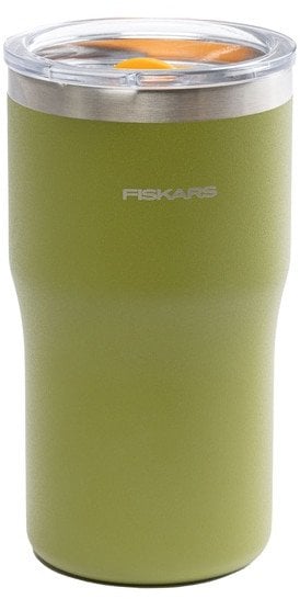 MUG FISKARS ON-THE-GO 0.5L NETTLE