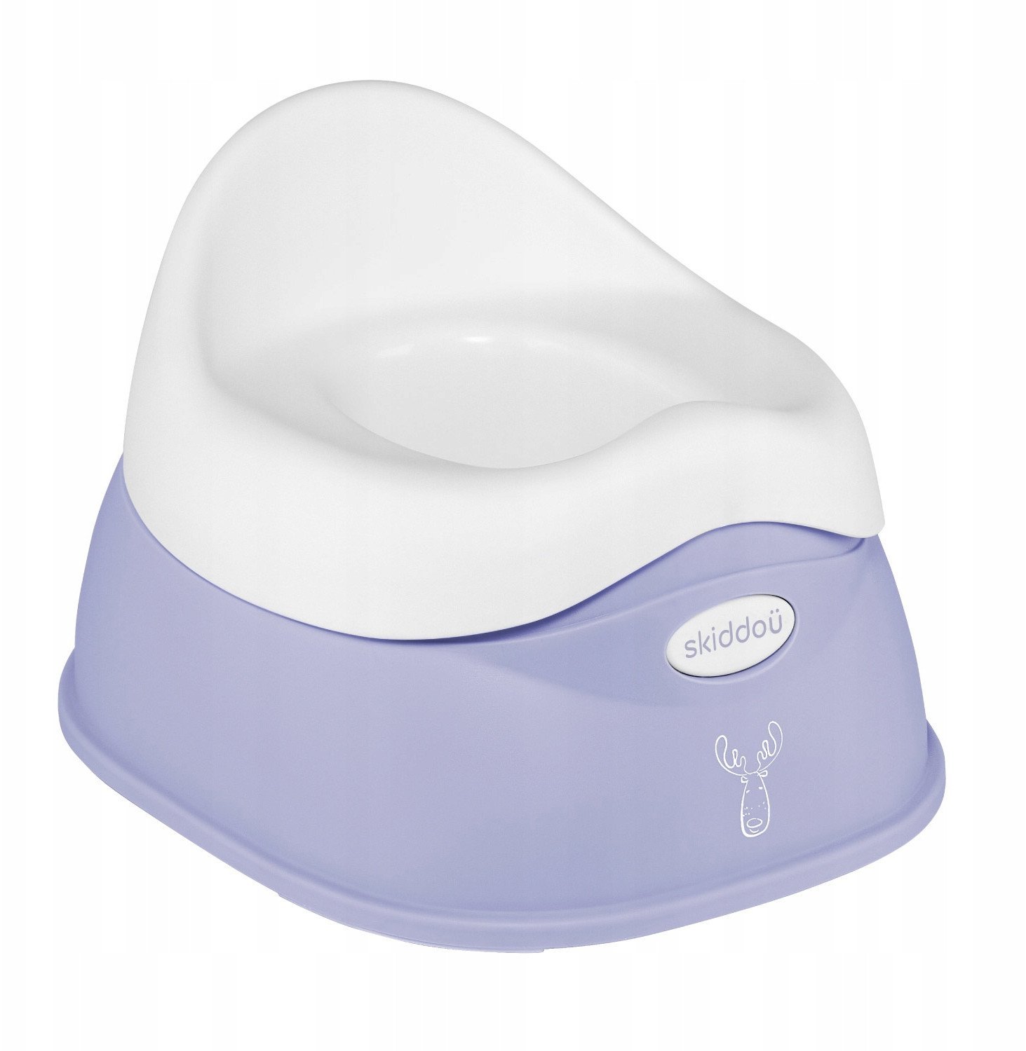 NOCNIK SKIDDOU POTTI LILIAC BLOOM 1991