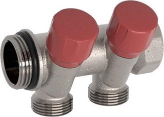 Sourcing WATER VALVE 3/4INX1/2IN2R HOT/C32200QR35
