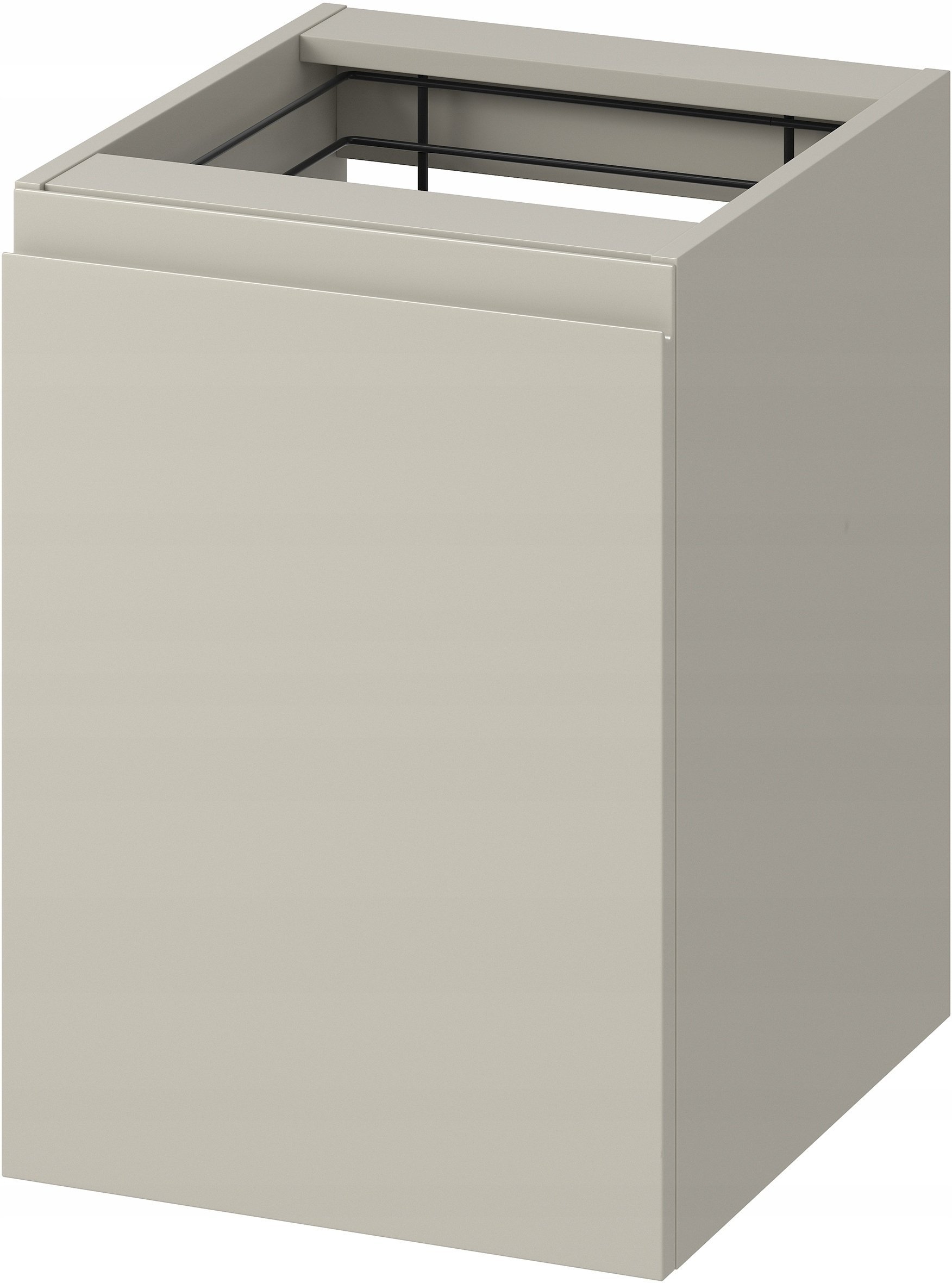 SZ Z KOSZEM NA PRANIE MODUO 40 KASZMIR ZMT FSC MIX70% SGSCH-COC-007574