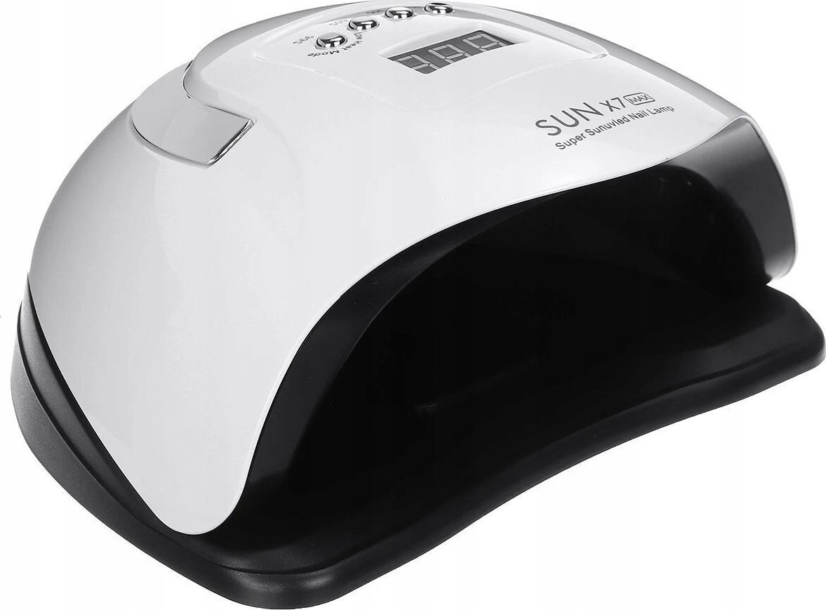 Lampa do paznokci ExtraLink Beauty LED UV