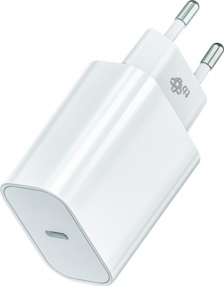 Ładowarka TB Print 1x USB-C 3 A (AZTBXUL1USBC20W)