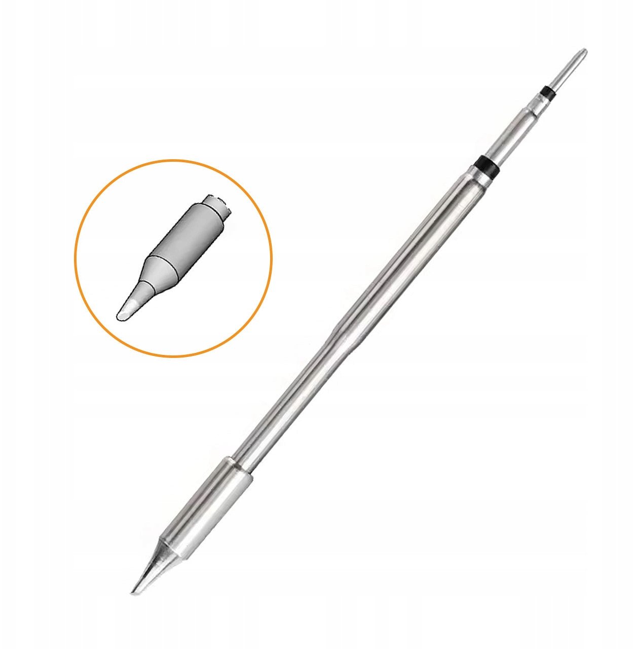 GROT C245-905 DO STACJI LUTOWNICZYCH JBC AIXUN SUGON YIHUA BAKON AIFEN OSS