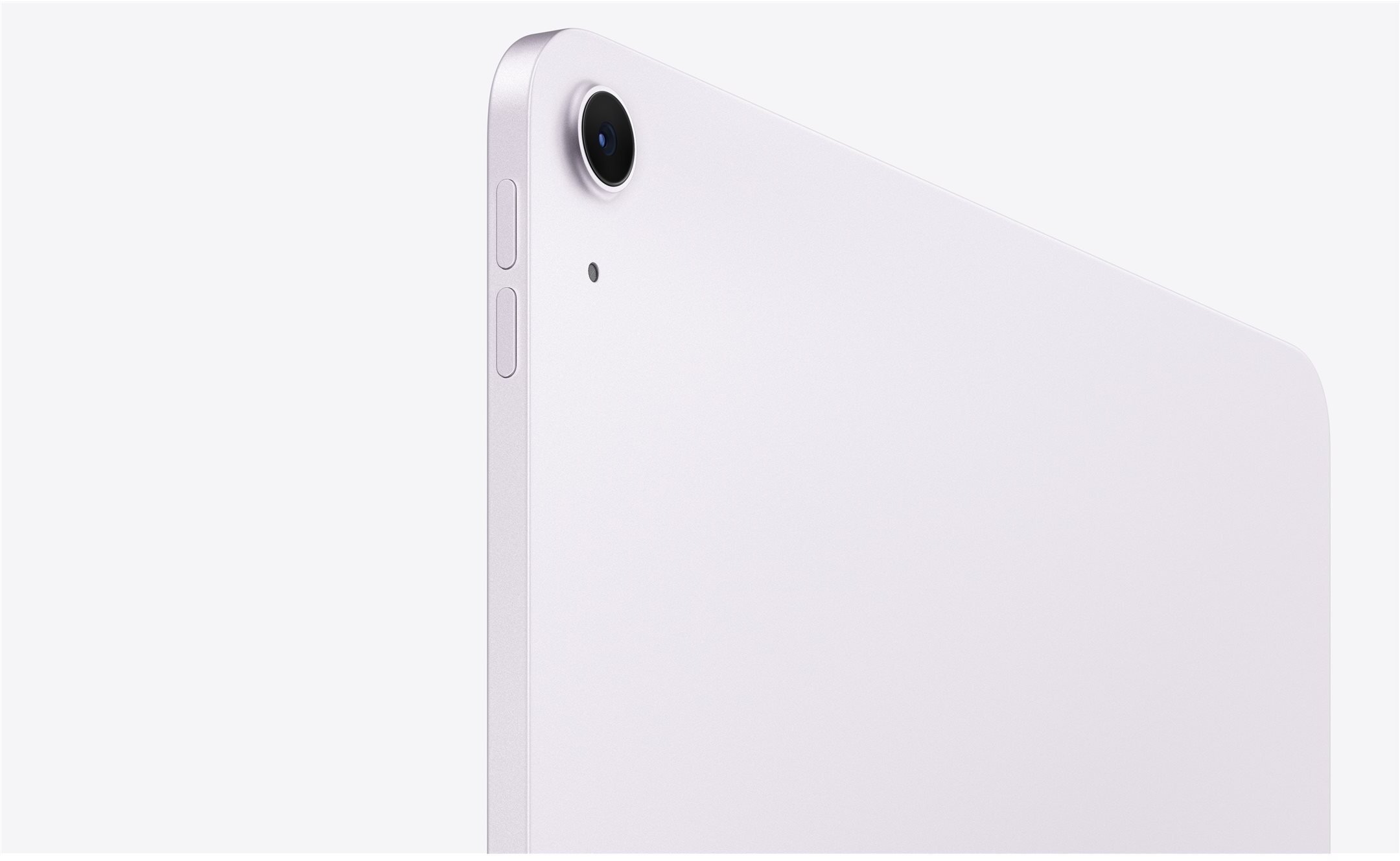 iPad Air 13" Apple M3 Wi-Fi 128GB - Violetinė