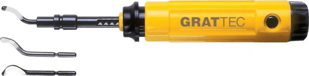 Fanar gratownik z ostrzami typu E (EL1200GT)