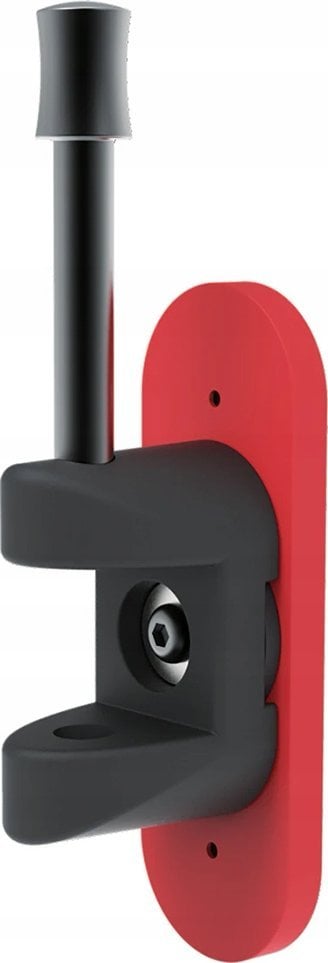 Scangrip Uchwyt do montażu lamp NOVA i MULTIMATCH na powierzchniach magnetycznych MAGNETIC BRACKET 03.5390