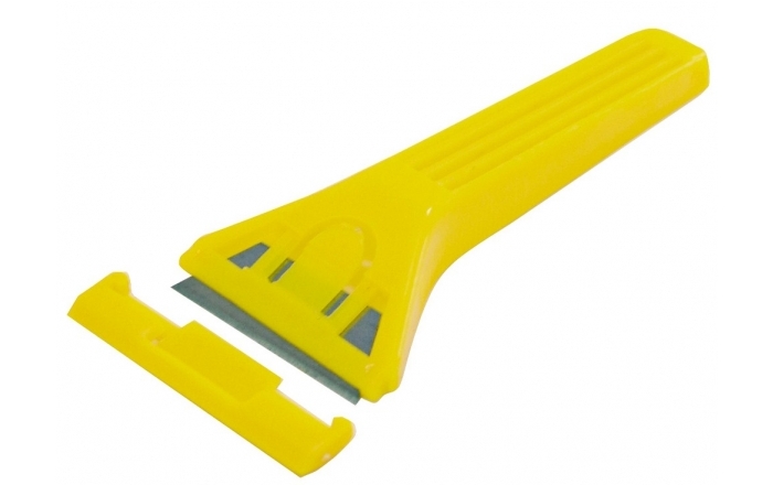 Mega Skrobak do farb 60mm 31000