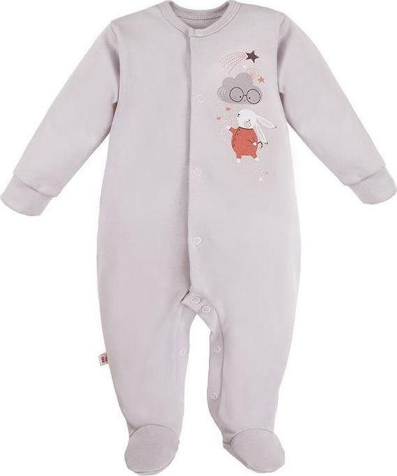 Ewa Klucze Pajac niemowlęcy wyprawka Mellow Ewa klucze 92