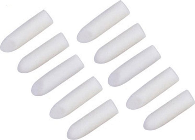 Cosmetics Zone Korektor - wkład - 50 sztuk