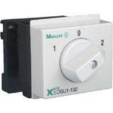 Eaton Przełącznik obrotowy 1-0-2 20A 1P - 248869