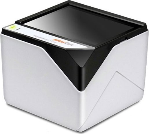 PLUSTEK SecureScan X-Cube - PassScanner,USB2.0