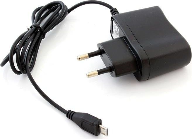 Ładowarka GeTech PLP28E 0.5 A (1659-uniw)