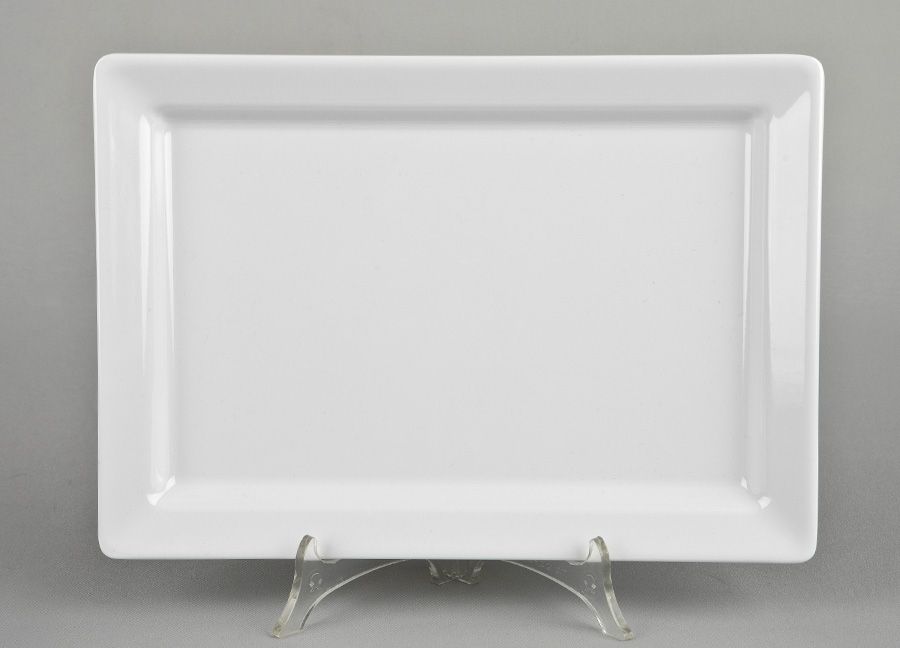 Witek Home Talerz do przystawek 30cm Pure