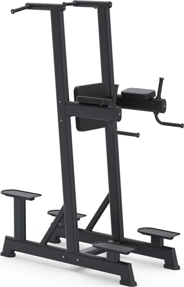 UnderFit Dip wolnostojący do podciągania UF11128 UNDERFIT