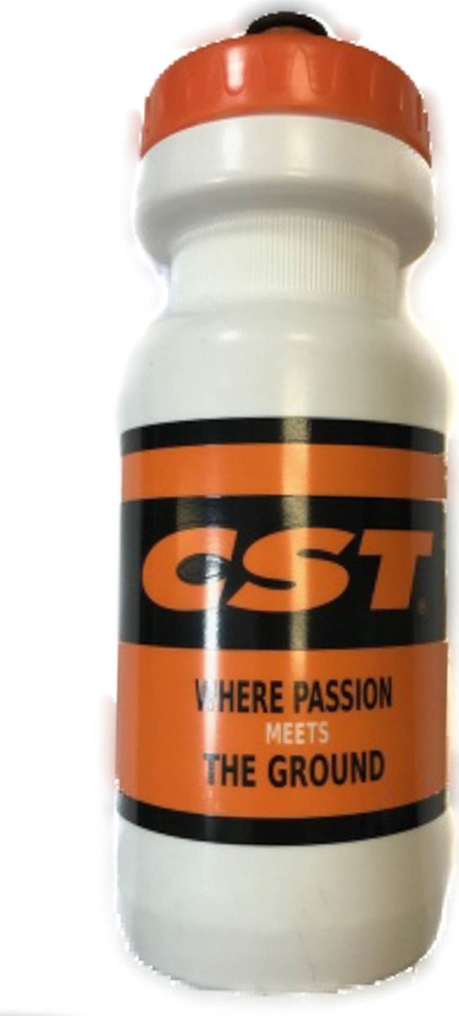 CST Bidon rowerowy 0.7l