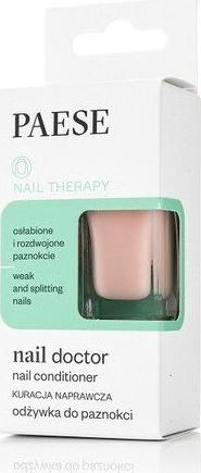 Paese PAESE_Nail Doctor kuracja naprawcza do paznokci 9ml